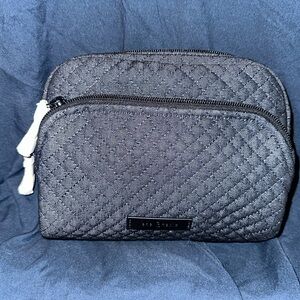Vera Bradley cosmetic bag